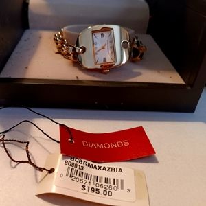 BCBG Maxazria Watch